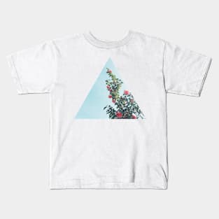 Spring Garden Kids T-Shirt